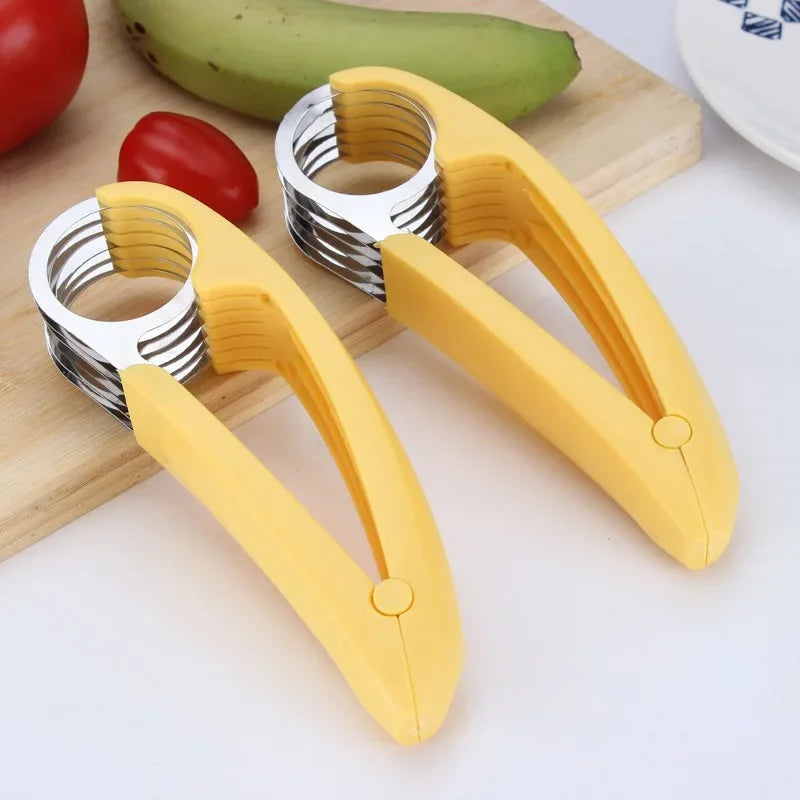 slicer voor fruit, vlees en meer
