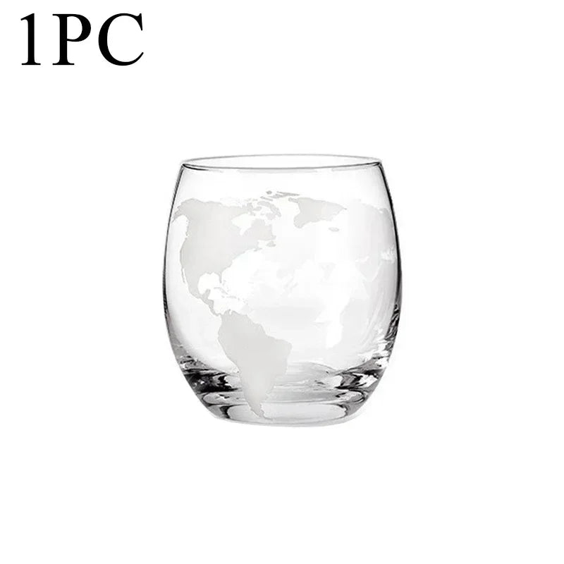 globe likeur set