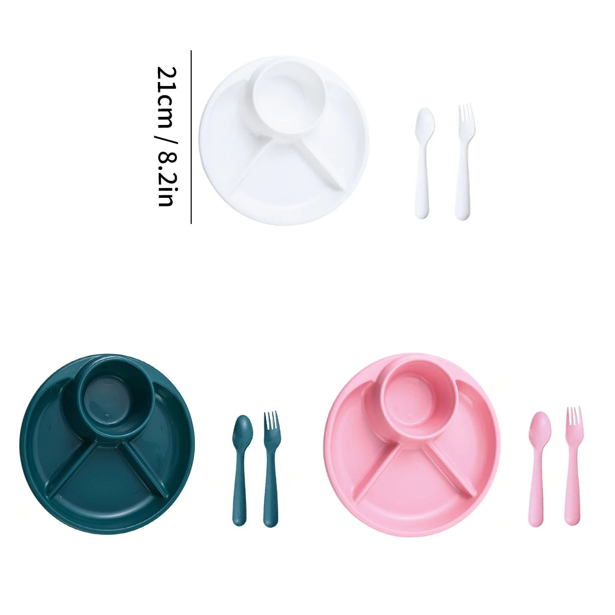kinderservies