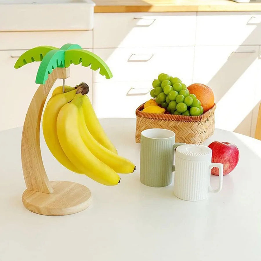 bananen rek