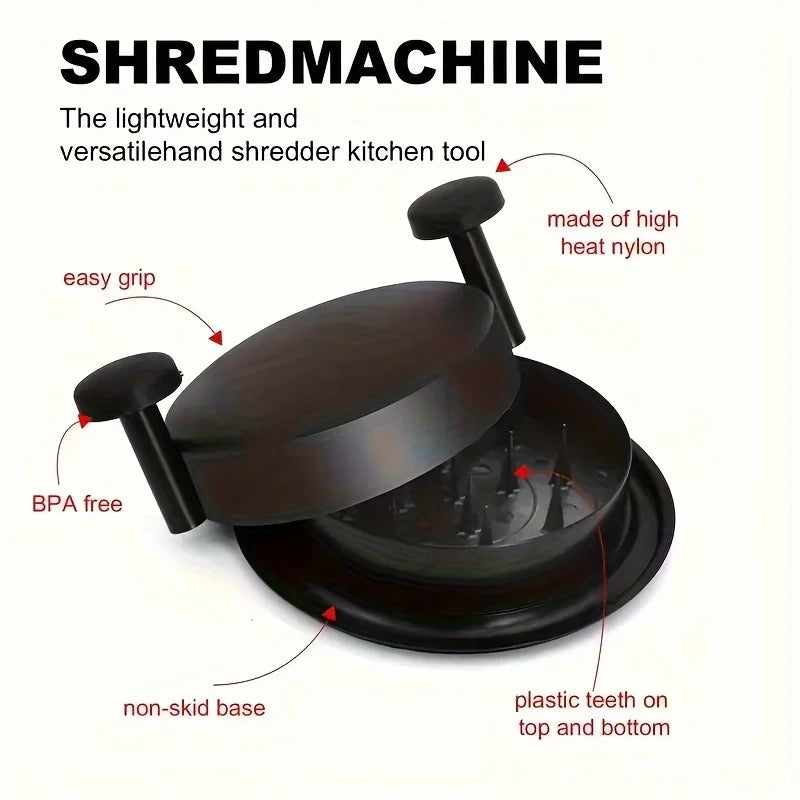 kip shredder