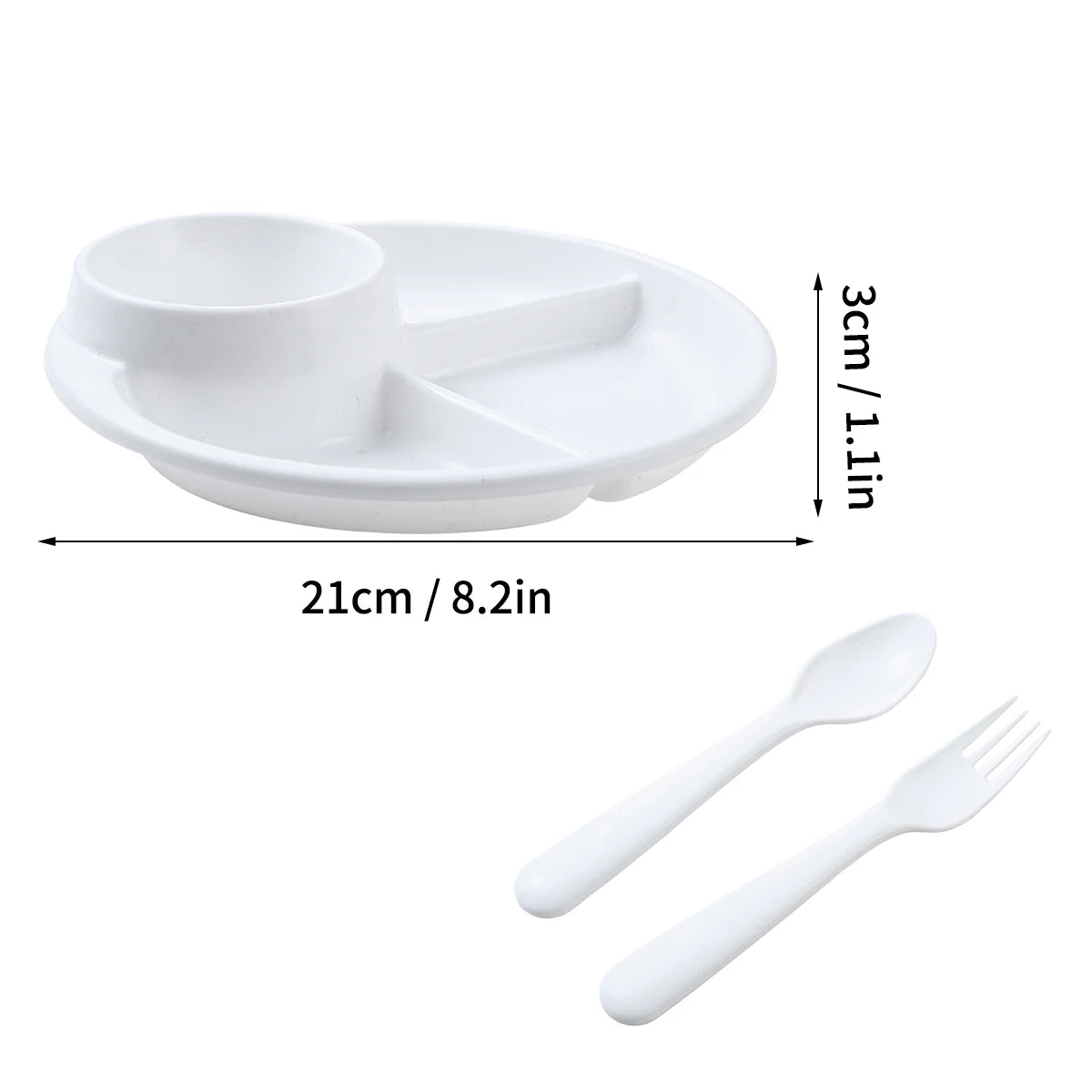 kinderservies