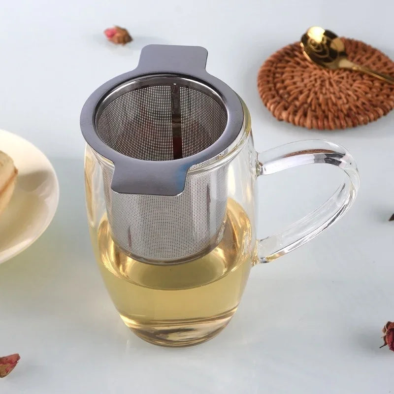 thee infuser
