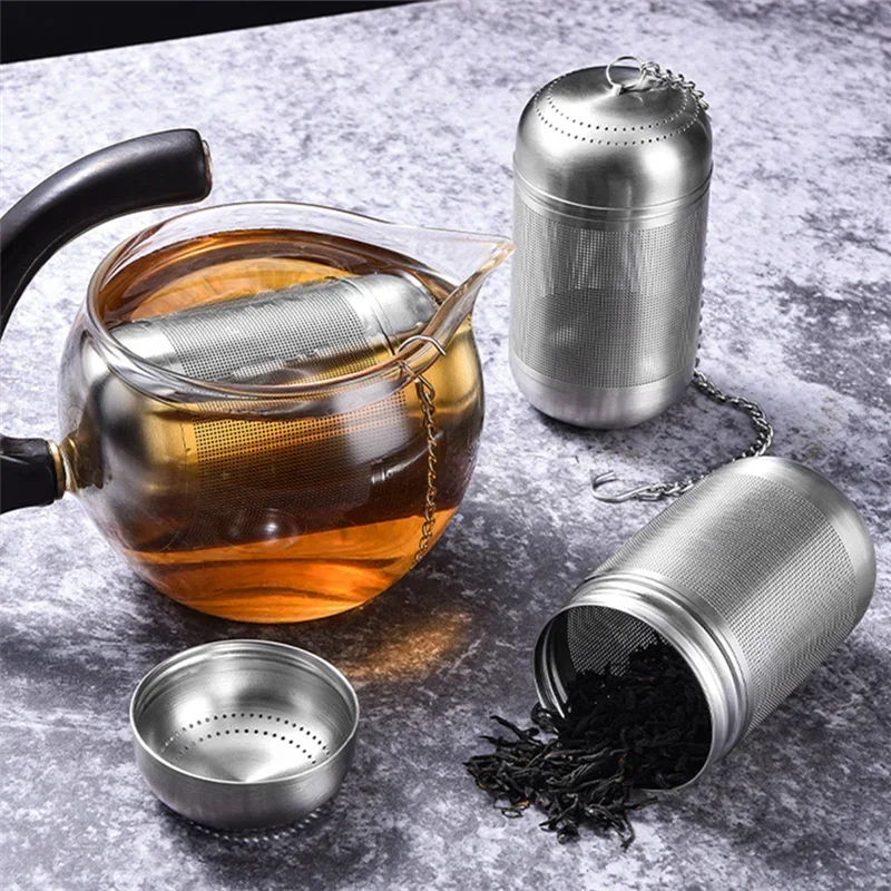 thee infuser