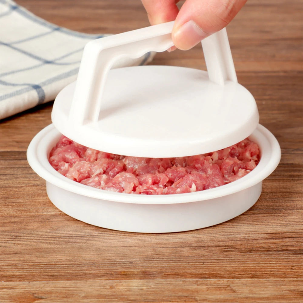 hamburger maker