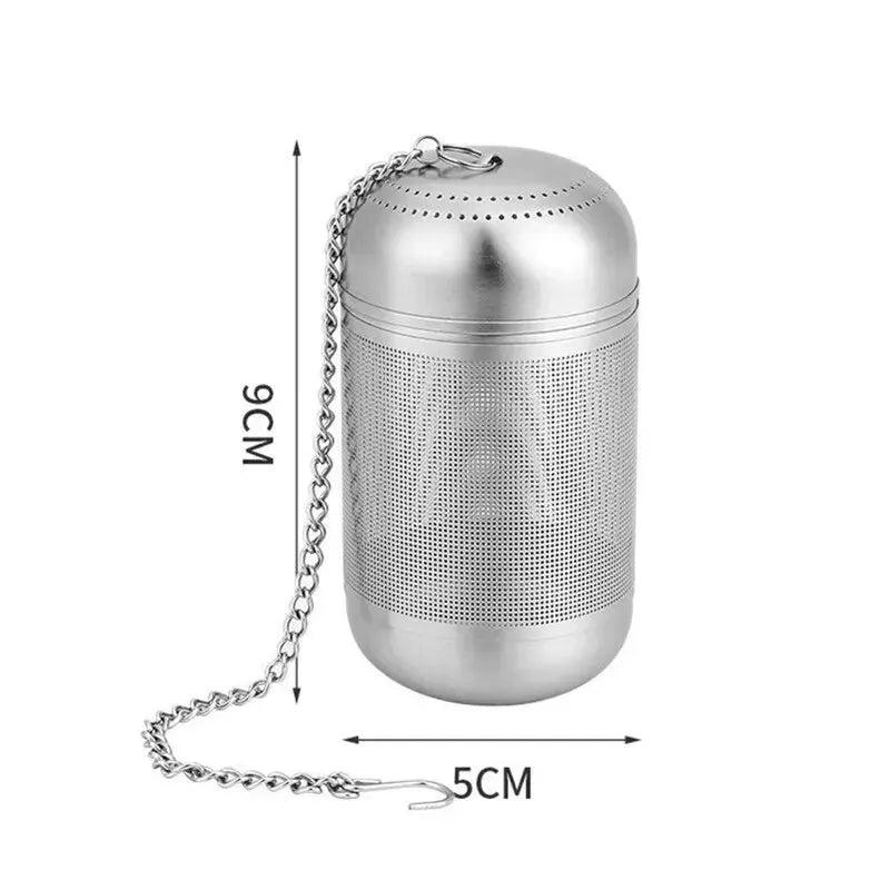 thee infuser