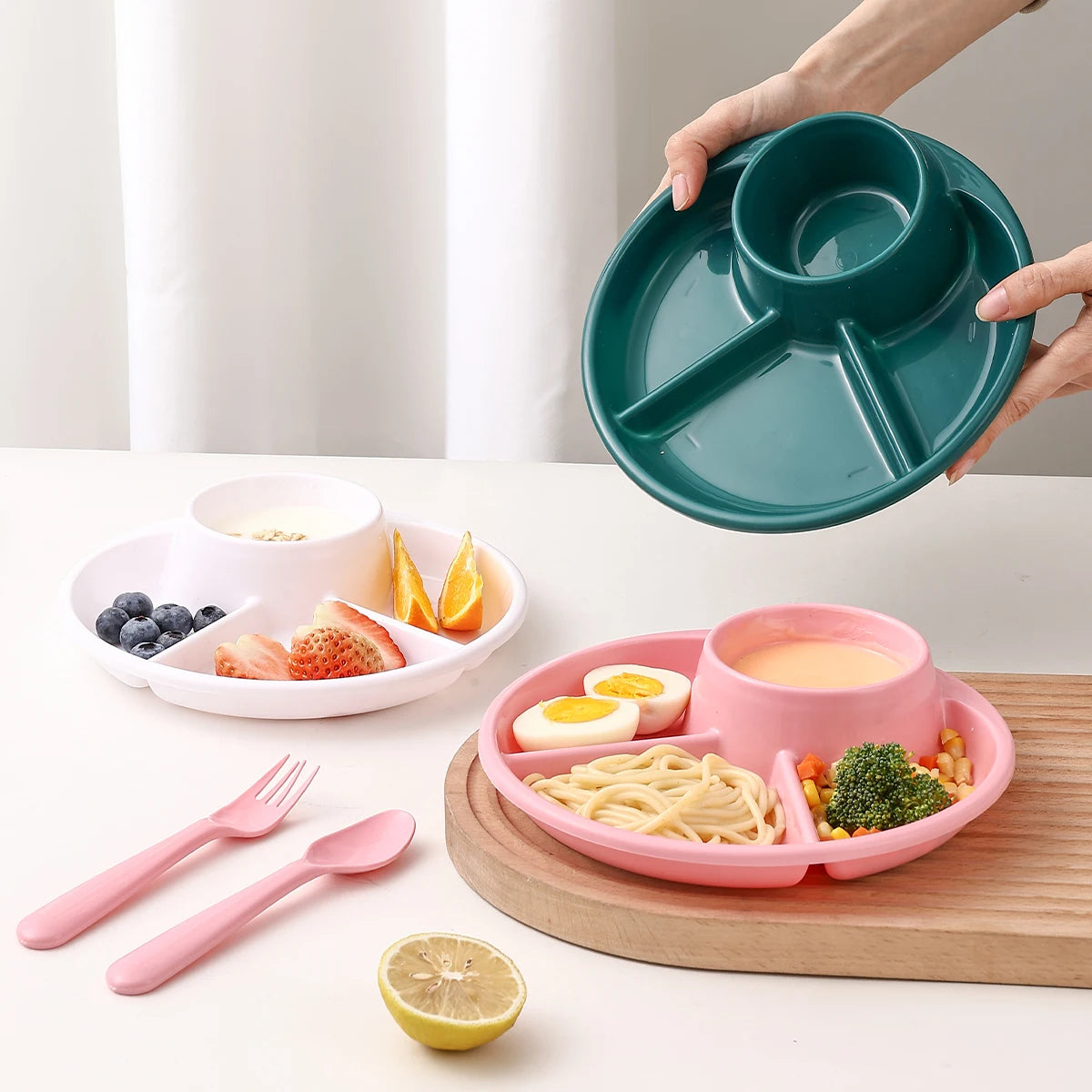 kinderservies