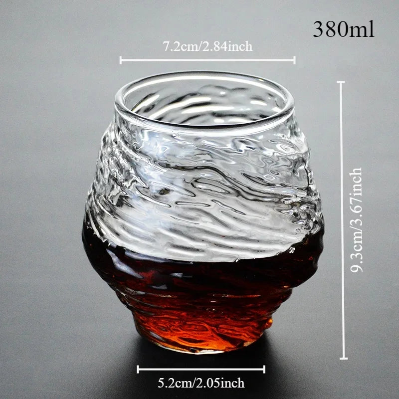 whiskey glas