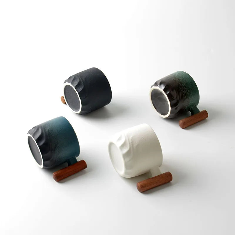 80ml uniek espresso kopje