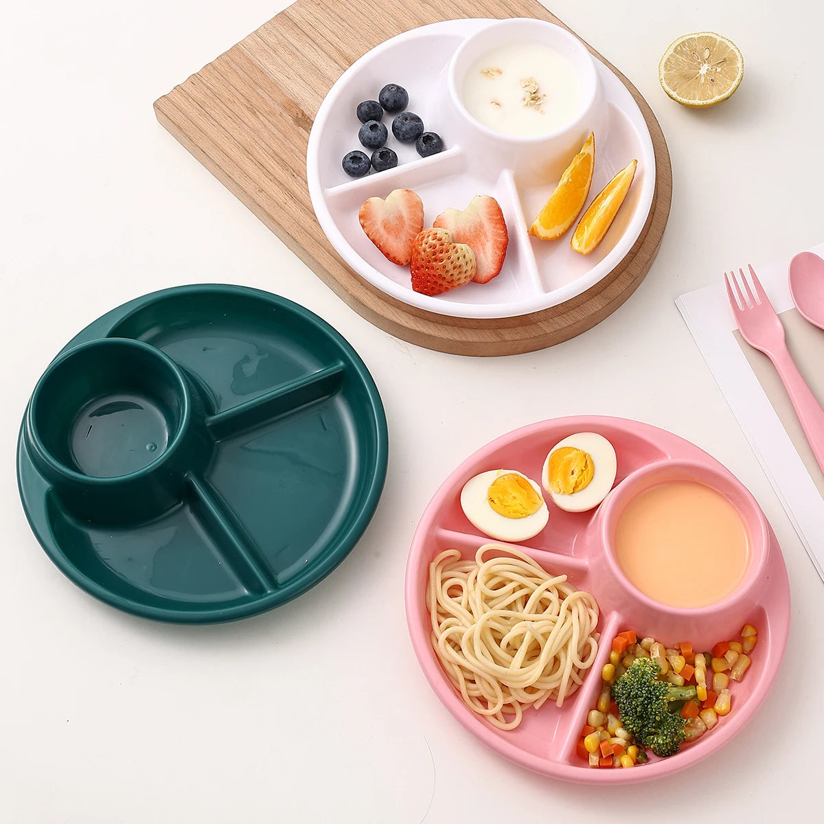 kinderservies