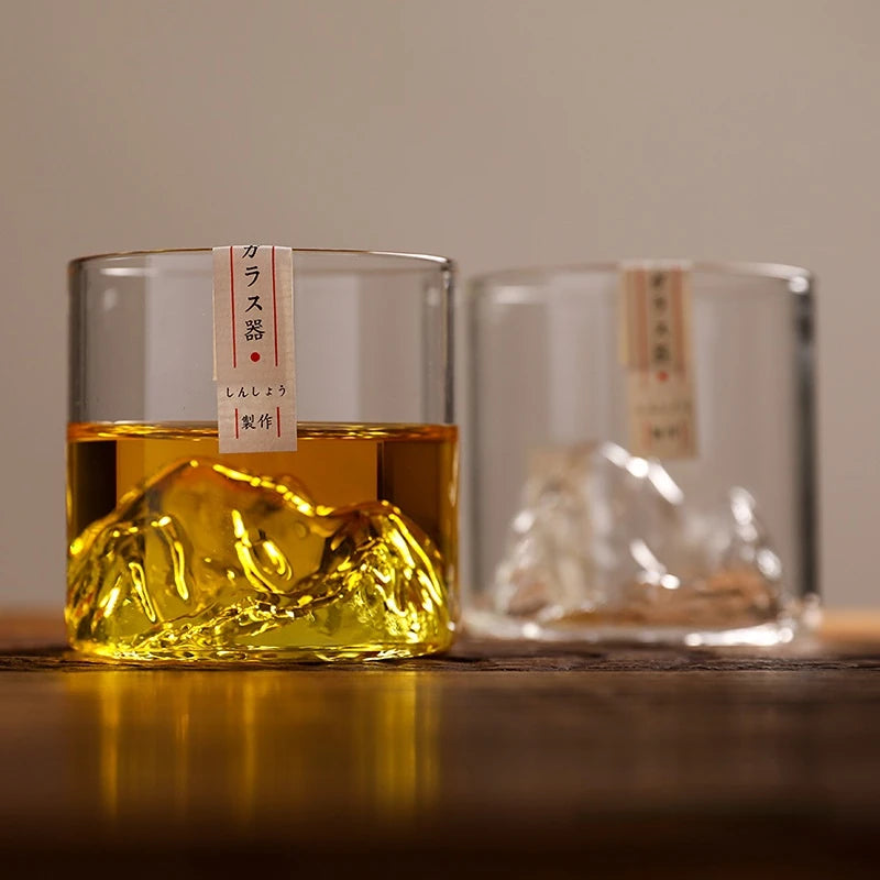 whiskey glas