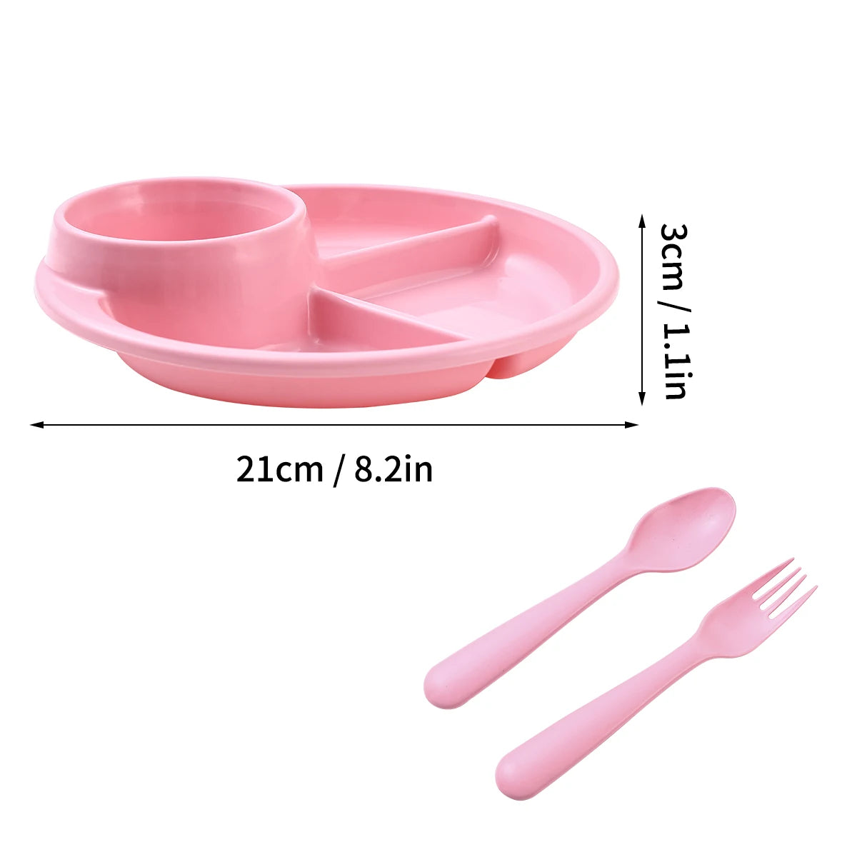 kinderservies