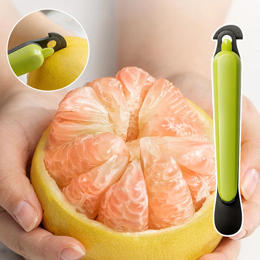 sinasappel peller