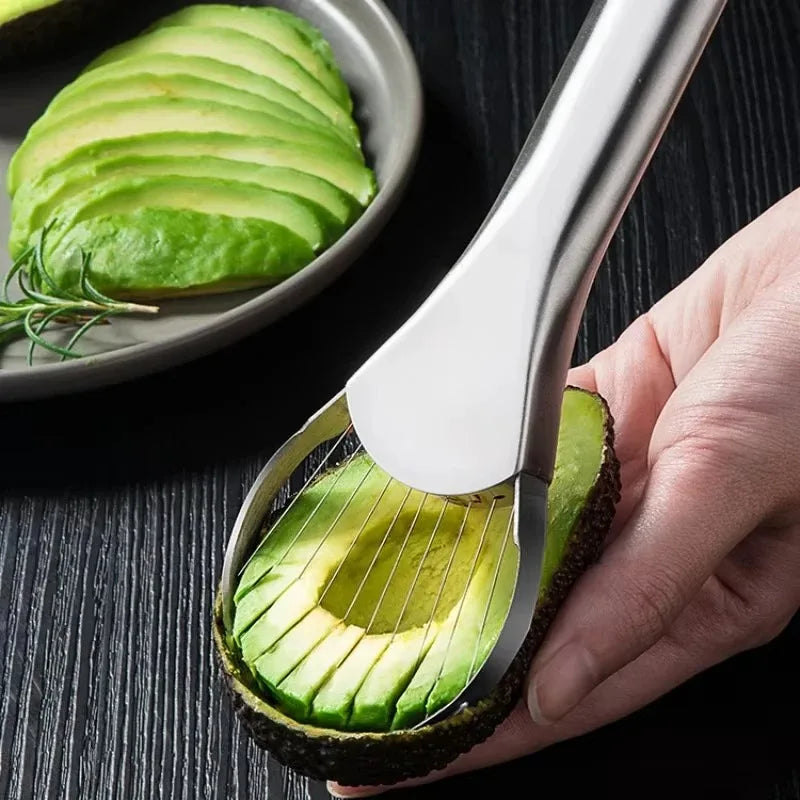avocado snijder