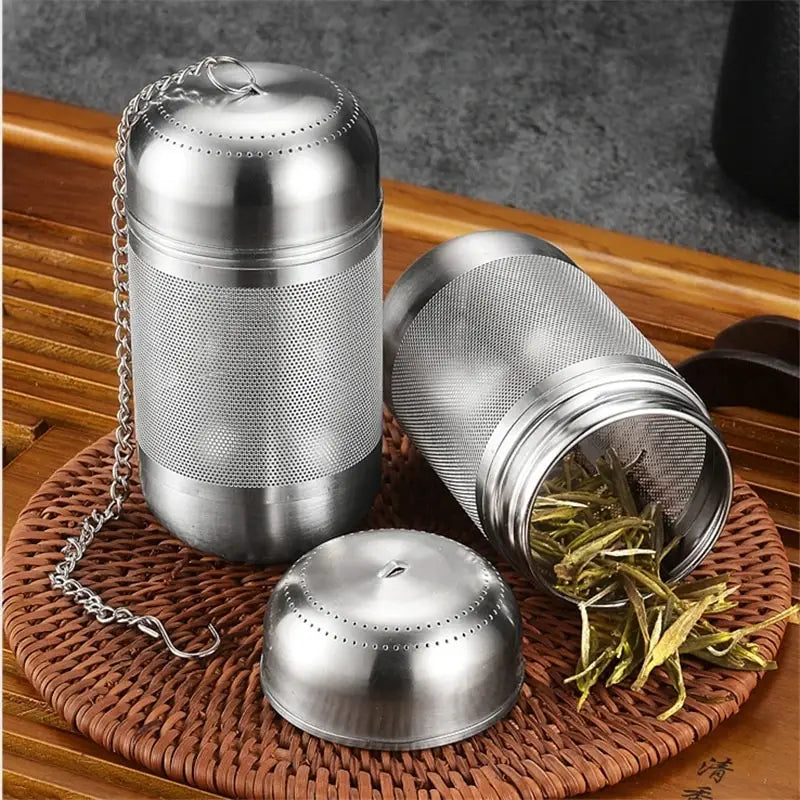 thee infuser