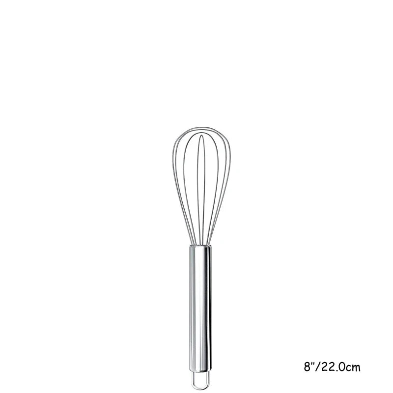 stainless steel garde