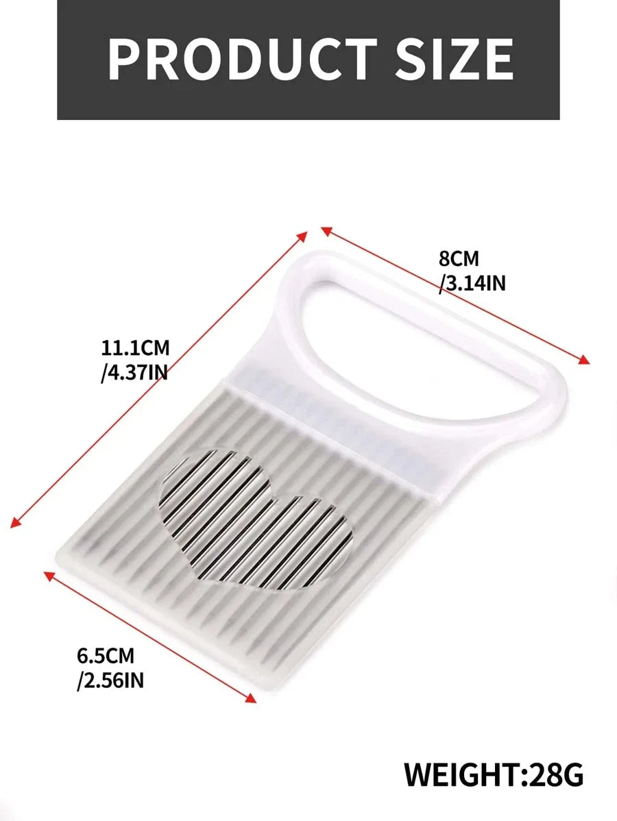gadget voor schijfjes snijden