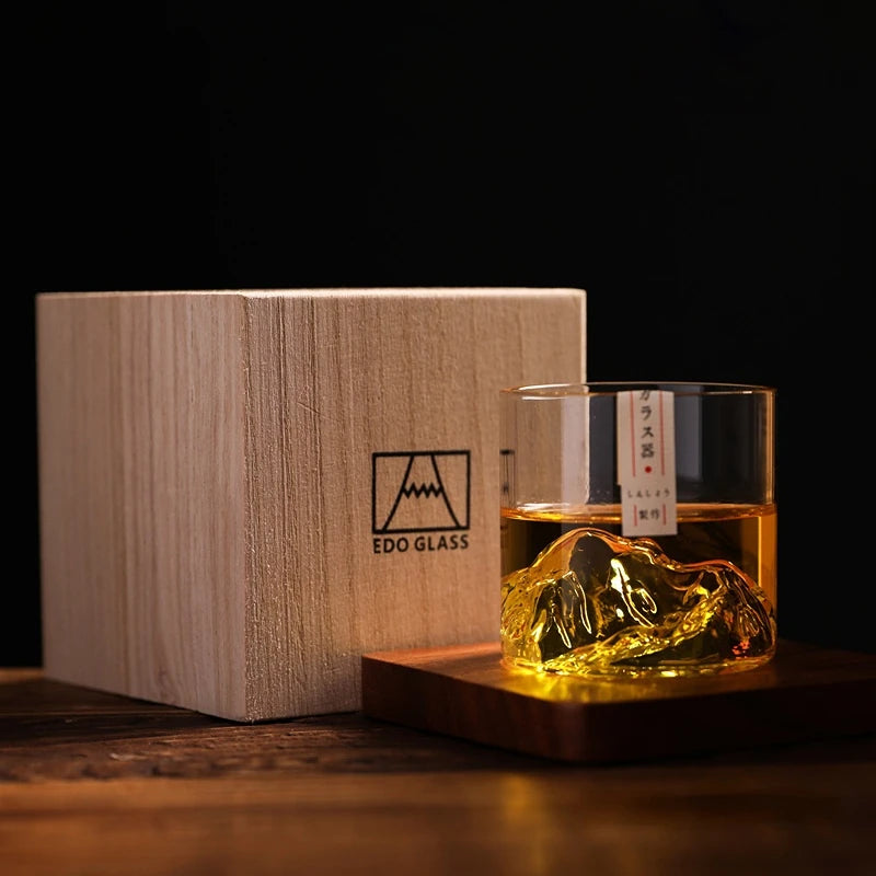 whiskey glas