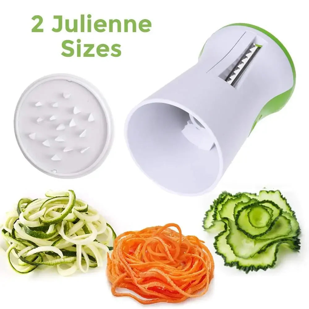 groente julliene snijder