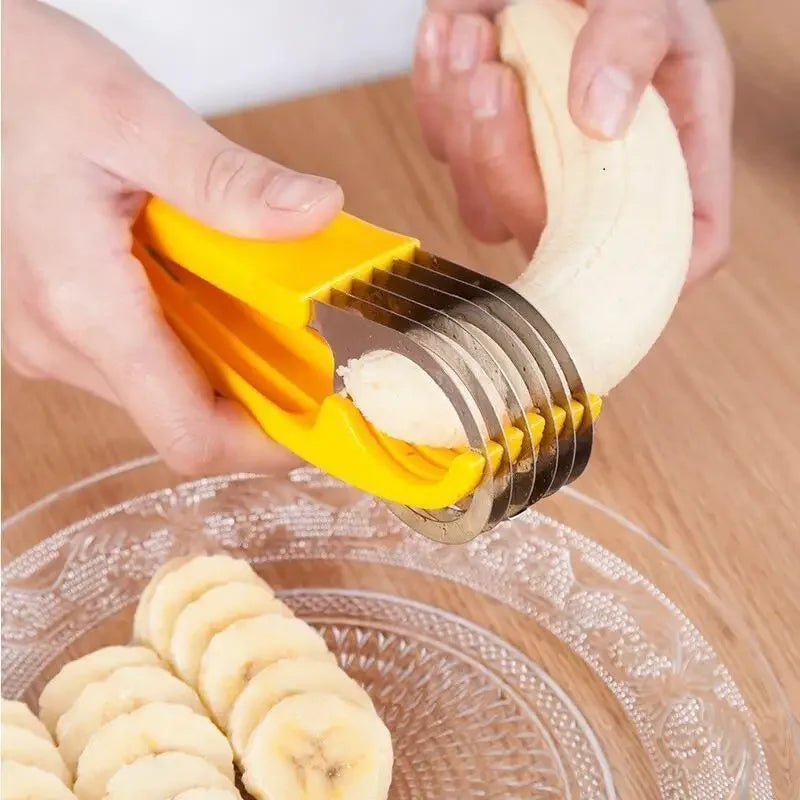 slicer voor fruit, vlees en meer