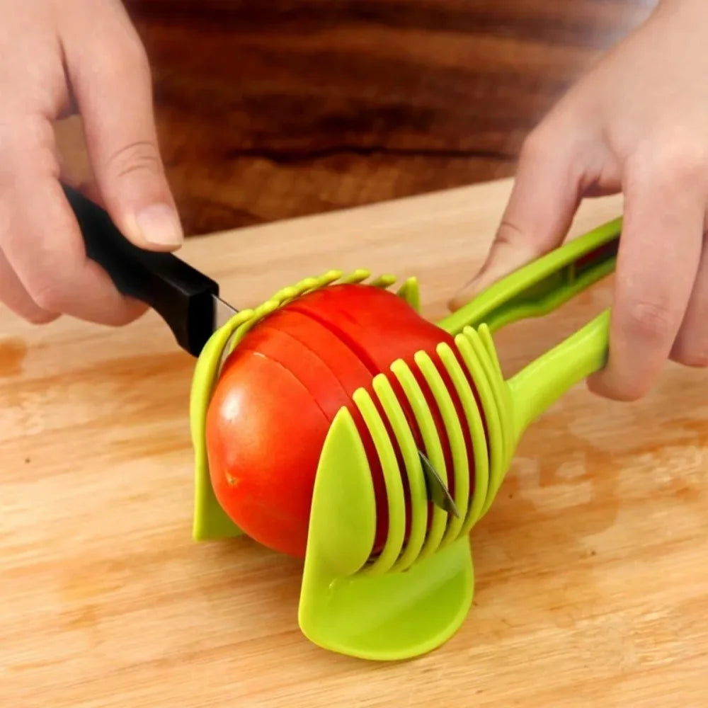 gadget om schijfjes te snijden