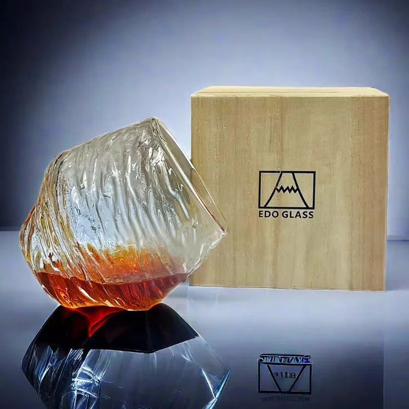 whiskey glas
