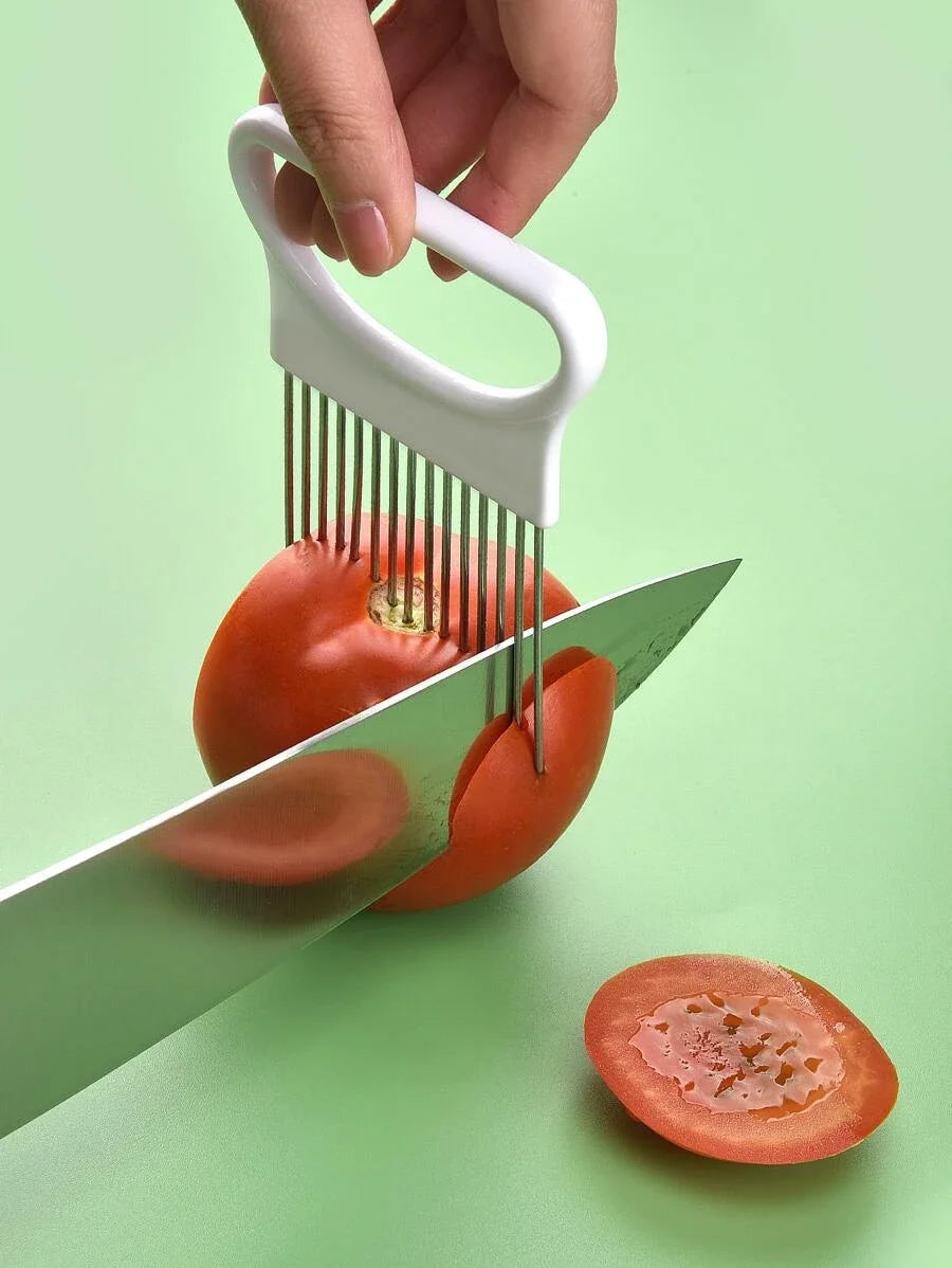 gadget voor schijfjes snijden