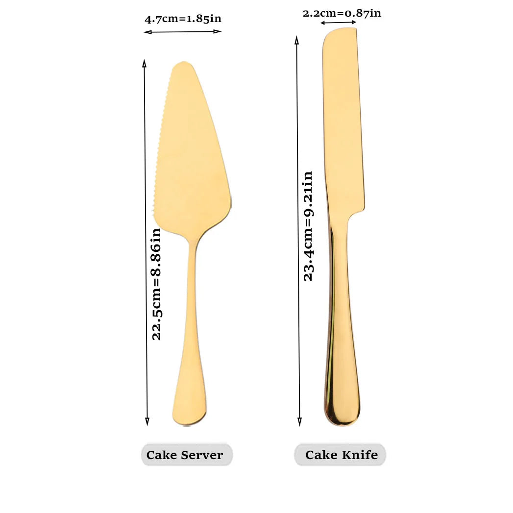 cake utensils