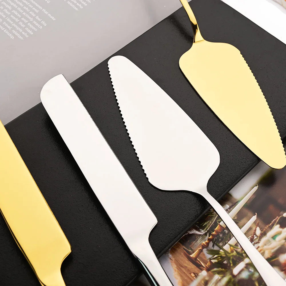 cake utensils