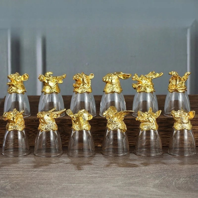 shotjes set