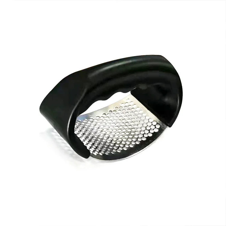 Stainless Steel knoflook crusher