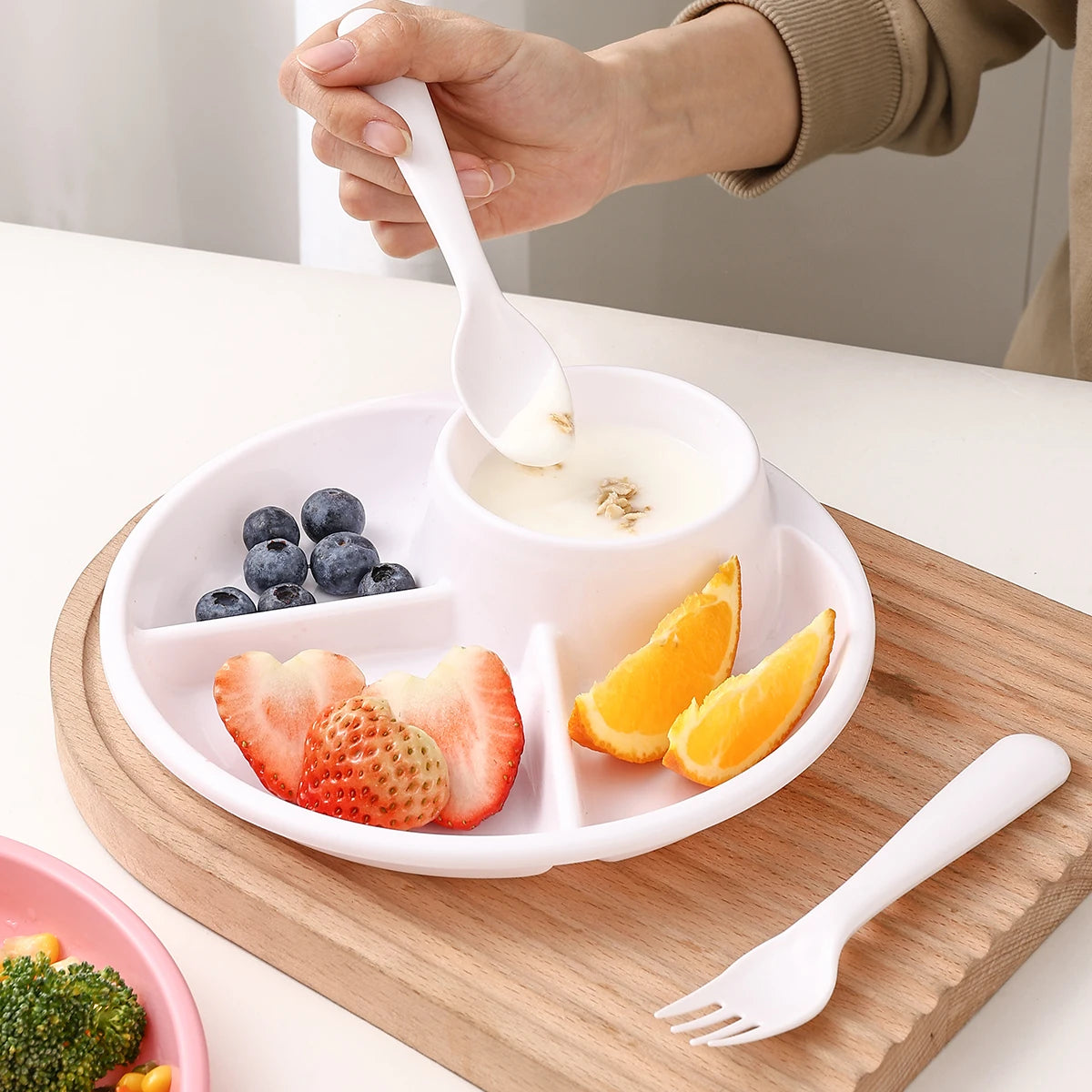 kinderservies