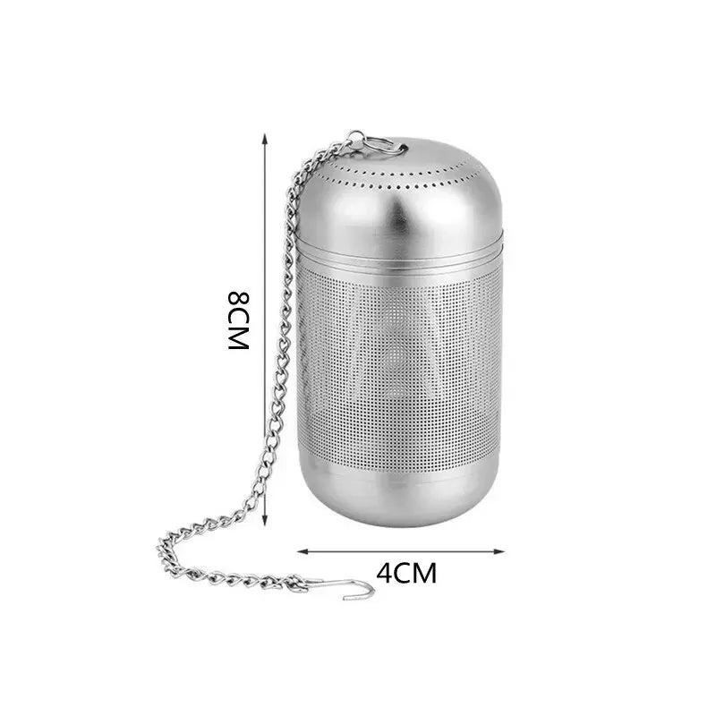 thee infuser