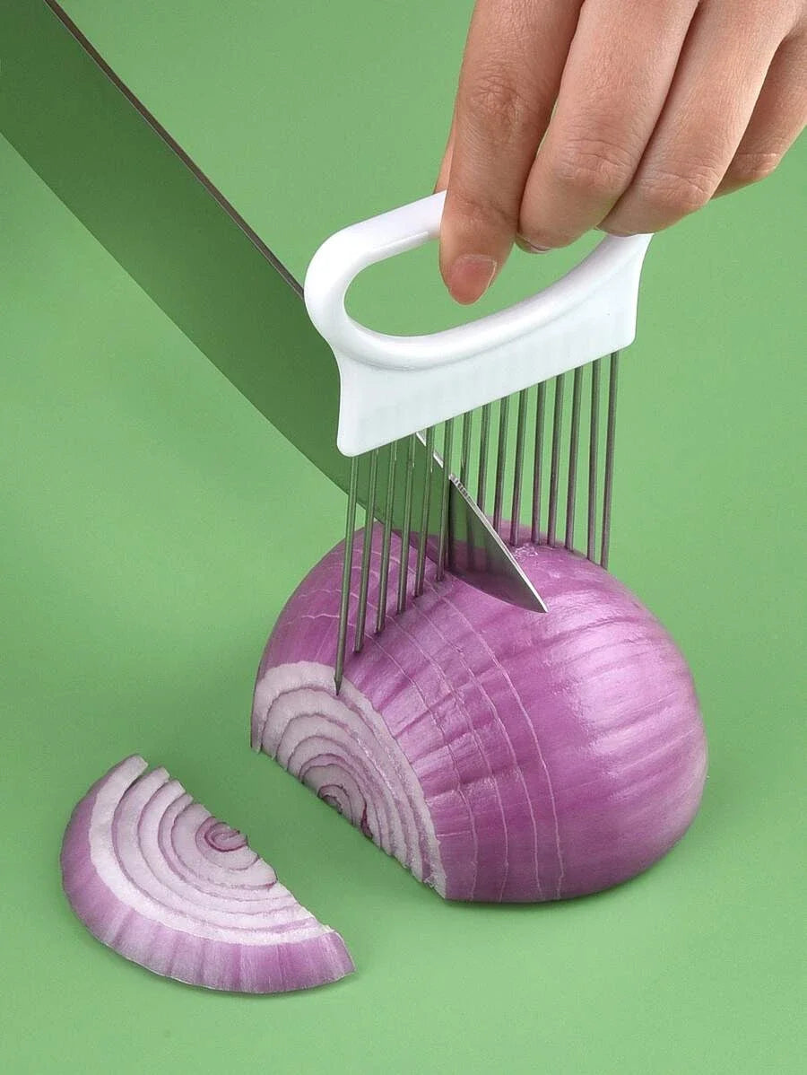 gadget voor schijfjes snijden