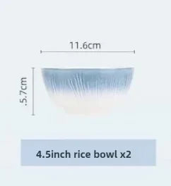 Chinese servies set