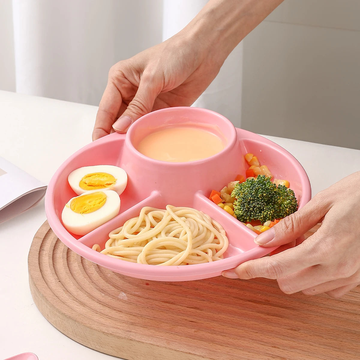 kinderservies