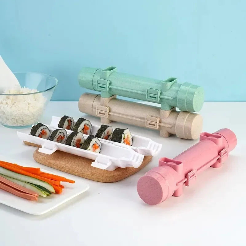 sushi roller