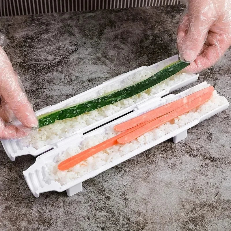 sushi roller